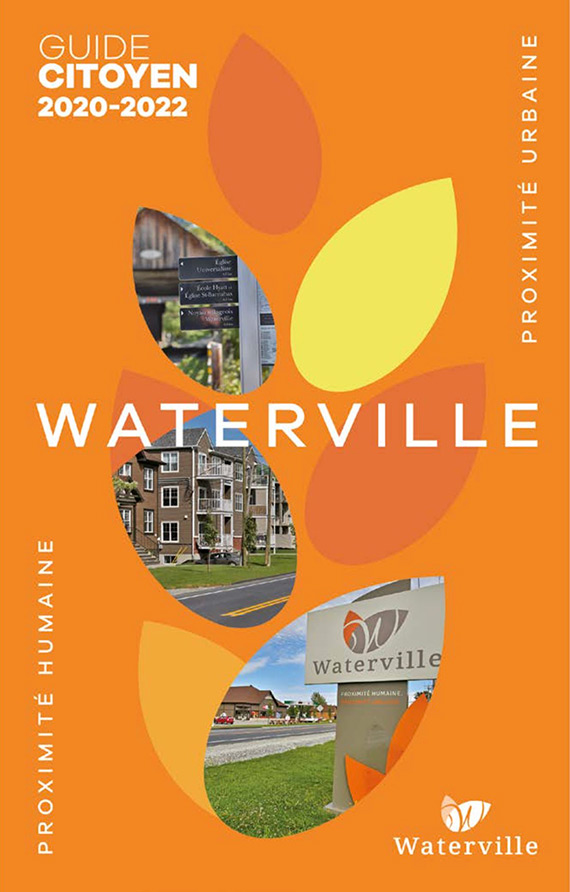 Guide du citoyen de Waterville
